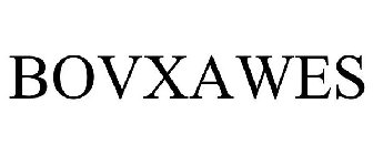 BOVXAWES