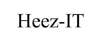 HEEZ-IT