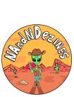 NANDNDEZINES