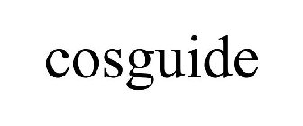 COSGUIDE