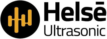 HELSE ULTRASONIC