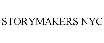 STORYMAKERS NYC