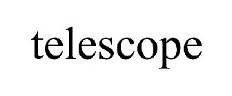 TELESCOPE