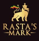 RASTA'S MARK