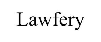 LAWFERY