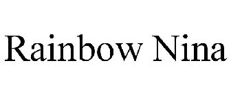 RAINBOW NINA