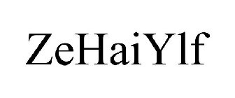 ZEHAIYLF