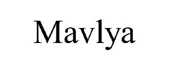MAVLYA