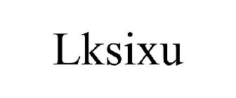 LKSIXU