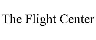 THE FLIGHT CENTER