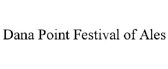DANA POINT FESTIVAL OF ALES
