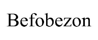 BEFOBEZON