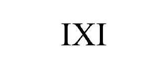 IXI