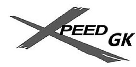 XPEED GK