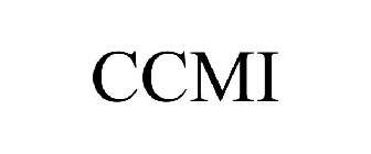 CCMI