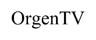 ORGEN TV