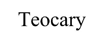 TEOCARY
