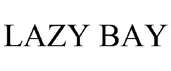LAZY BAY