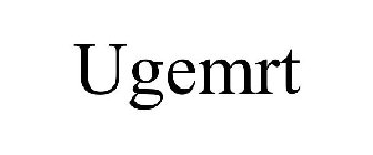 UGEMRT