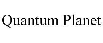 QUANTUM PLANET