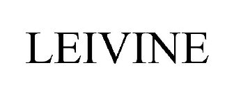 LEIVINE