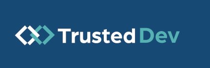 TRUSTED DEV