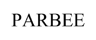 PARBEE