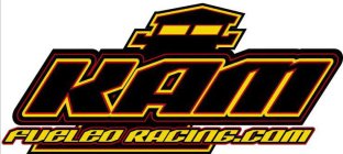 KAM FUELED RACING.COM