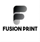 F FUSIONPRINT