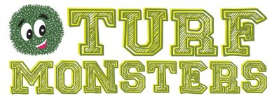 TURF MONSTERS