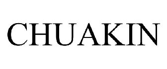 CHUAKIN