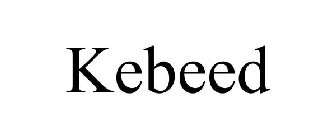 KEBEED