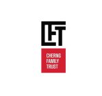 CFT CHERNG FAMILY TRUST