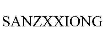 SANZXXIONG