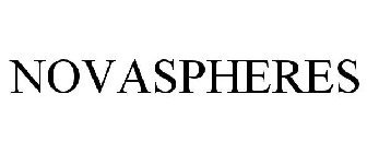 NOVASPHERES