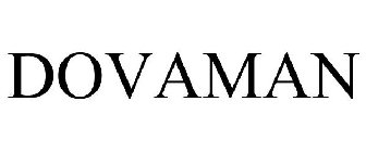 DOVAMAN