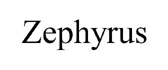 ZEPHYRUS