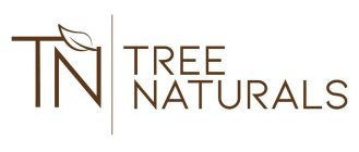 TN TREE NATURALS