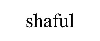 SHAFUL