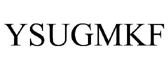 YSUGMKF