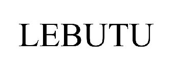 LEBUTU