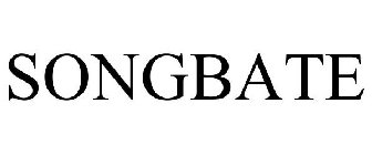 SONGBATE