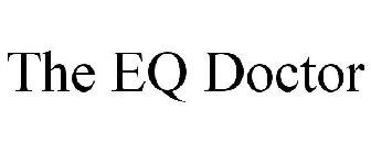 THE EQ DOCTOR