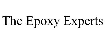 THE EPOXY EXPERTS