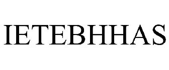 IETEBHHAS