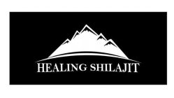 HEALING SHILAJIT