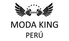 MODA KING PERÚ