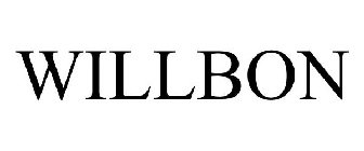 WILLBON