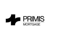 PRIMIS MORTGAGE