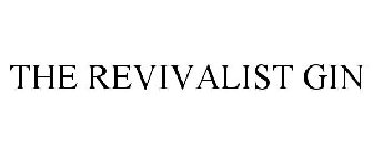 THE REVIVALIST GIN